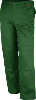 Produktbild von Qualitex Bundhose "comfort", Größe: 98, Farbe: grün