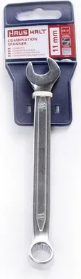 Produktbild von Maul Ringschlüssel 11 mm Gabelringschlüssel Maulschlüssel DIN 3113