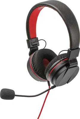 Produktbild von Snakebyte Headset S Nintendo Switch
