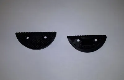 Produktbild von Salomon Sohlenplatten X-Wave Absatz