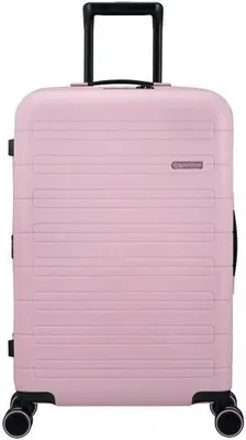 Produktbild von American Tourister Koffer 67/24 TSA EXP NOVASTREAM SOFT PINK Koffer