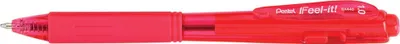 Immagine prodotto di Pentel biros 0,5mm rs