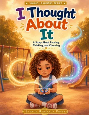 Produktbild von I Thought About It