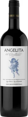 Produktbild von Dominio del Challao Angelita del Challao 2021 | Rioja, Spanien | 750ml 13.50% Vol.