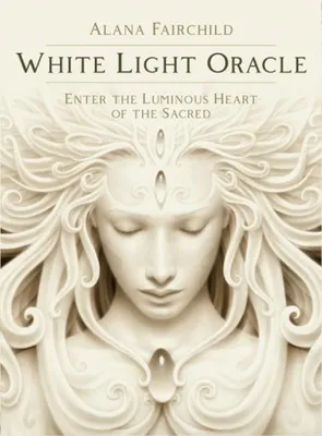 Produktbild von Fairchild, A: White Light Oracle
