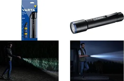 Zdjęcie produktu dla Night Cutter F40 6AA svietidlo VARTA