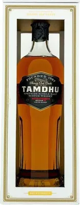 Produktbild von Tamdhu Batch Strength Batch 7 + Box 700ml 57,5% Vol.