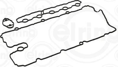 Produktbild von ELRING Dichtungssatz Zylinderkopfhaube Ventildeckel für BMW 1 Schrägheck (F20) 773.910