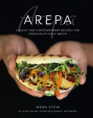 Produktbild von Arepa