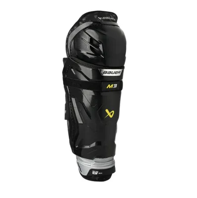 Immagine prodotto di Bauer Supreme M3 Protezione intermedia per le gambe, misura: 14 pollici