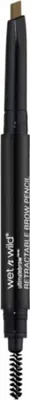 Produktbild von wet n wild Ultimate Brow Retractable, Braun, Ash Brown, 626A, 0,2 g, Beeswax/Cire d'abeille, Copernicia Cerifera (Carnauba) Wax/Cire de carnauba, Ozokerite, Ethylhexyl...
