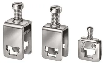 Obrázok produktu pre Siemens 8WA2867, Kovová