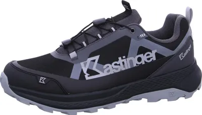 Produktbild von Kastinger LH Knaudach Low Wanderschuh Schwarz in Gr. 40