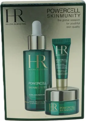 Obrázek produktu pro Helena Rubinstein Powercell sérum 30 ml + krém 15 ml + Augencreme 3 ml
