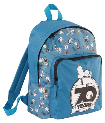 Produktbild von Peanuts Snoopy Kinder Jungen Kindergarten Rucksack Tasche