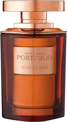 Zdjęcie produktu dla AL HARAMAIN Portfolio Cupid's Rose EDP 75ml
