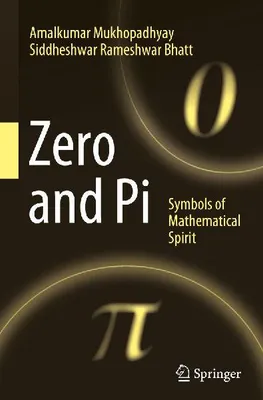 Produktbild von Zero and Pi