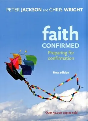 Productafbeelding van Faith Confirmed