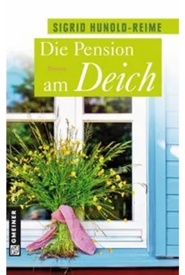 Obrázek produktu pro Die Pension am Deich