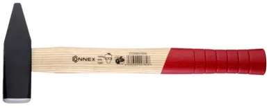 Immagine prodotto di Martello da fabbro Connex 1000 g, manico in legno, COX601000