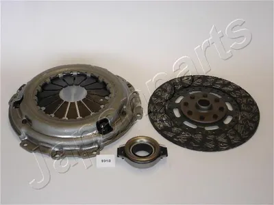 Produktbild von Japanparts KF-1013 Kupplungssatz
