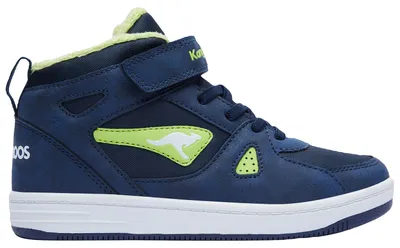 Zdjęcie produktu dla KangaRoos K-CP Kalley EV SMU Buty Niebieski