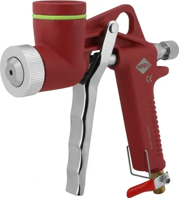 Obrázek produktu pro Stříkací pistole s nádobkou na barvu typ 45260