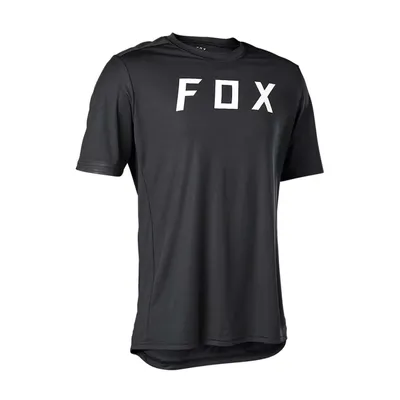 Image de Ranger Ss Jersey Moth [Blk]