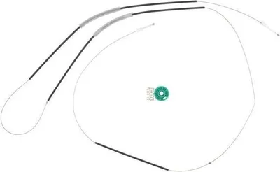 Immagine prodotto di Alzacristalli - Kit di riparazione BLIC 6205-25-025806P