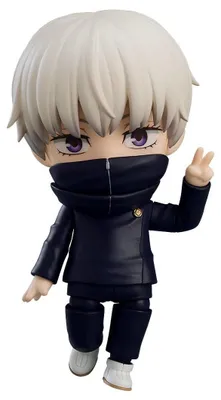 Produktbild von Jujutsu Kaisen Nendoroid Actionfigur Toge Inumaki 10 cm