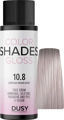 Produktbild von Dusy Color Shades 10.8 pl.bl.vio.60ml