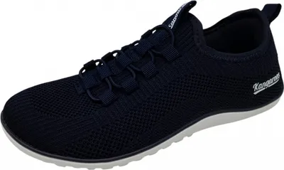 Produktbild von KangaRoos K-BF Barfußschuhe Blau