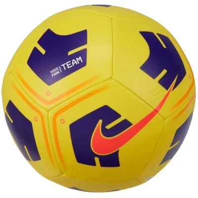 Produktbild von Nike Nk Park - Team Yellow/Violet/Bright Crims 5