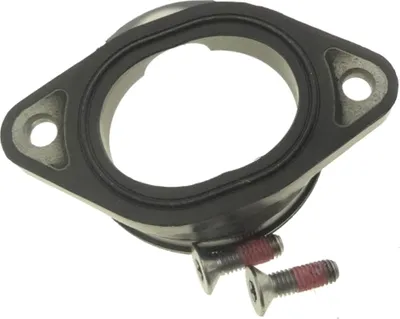 Image de Collecteur d'admission pour carburateur de la Triumph Tiger 800, années 2011-2013, de la marque pamoto - Neuf