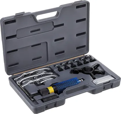 Obrázok produktu pre Sunex 3909 hydraulický prevodový ťahač s nosnosťou 10 ton