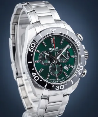 Image de Festina - F20042/3 - Montre-bracelet - Chronographe - Hommes