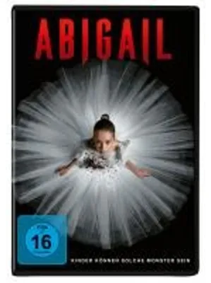 Produktbild von Abigail