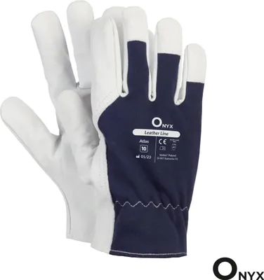 Obrázek produktu pro Pracovní rukavice Atlas/Armour 8