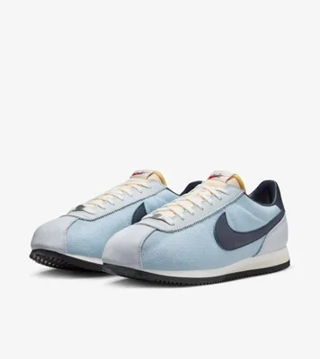 Zdjęcie produktu dla Nike Cortez Sneaker Blue "Light Armory Blue", Rozmiar: 40