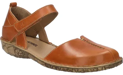 Image de JOSEF SEIBEL Rosalie 42 | Sandales pour Femmes | jaune