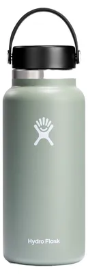 Produktbild von HYDRO FLASK 32 Oz Wide Flex Cap Trinkflasche 946 ml grün 946 ml