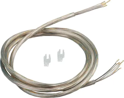 Zdjęcie produktu dla Kabel sieciowy 1,5 m 3x0,75 – Kabel zasilający / przedłużacz 3x0,75 mm² 1,5 m ZAL 3x0...