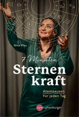 Produktbild von 7 Minuten Sternenkraft