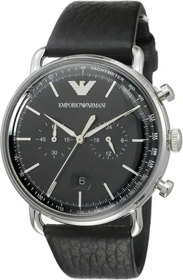 Imagen del producto de ARMANI Relojes de pulsera AR11143