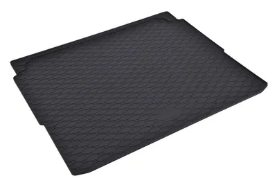 Immagine prodotto di Rivestimento del bagagliaio in gomma Rigum per Opel Grandland X (2017-) / Citroen C5 Aircross (2017-) / Peugeot 3008 (2016-)