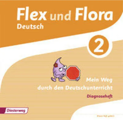 Produktbild von Flex und Flora - Ausgabe 2013