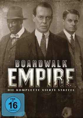 Produktbild von Boardwalk Empire