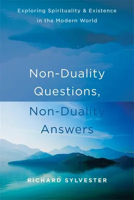 Image de Non-Duality Questions, Non-Duality Answers
