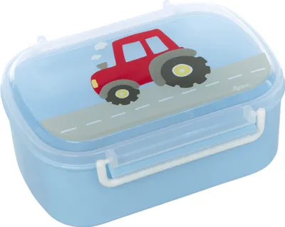 Produktbild von SIGIKID sigikid 25200 Lunchbox Traktor