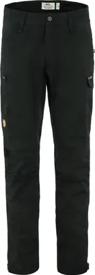 Produktbild von Fjällräven Kaipak Trousers M Black 50